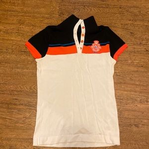 Louis Castel Golf Polo Shirt